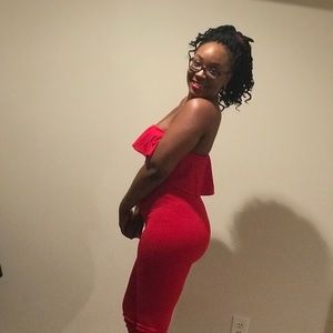 Meet your Posher, Ikela